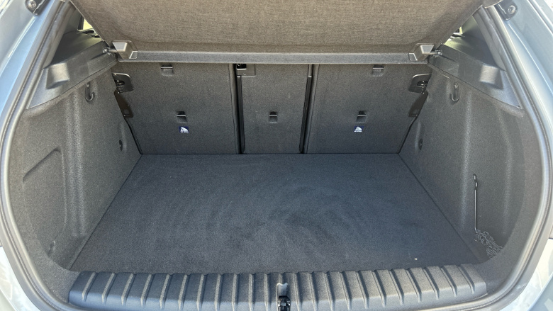 BMW 1 Series 128ti 5dr Step Auto Petrol Hatchback